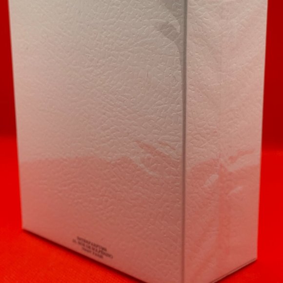 Coach Perfume with Gold Cap and Pink Box - Picture 5 of 5